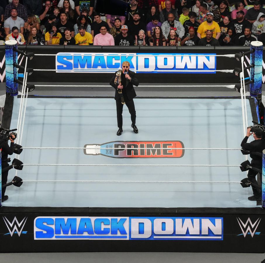 SmackDown 08.03.2024 post image 1