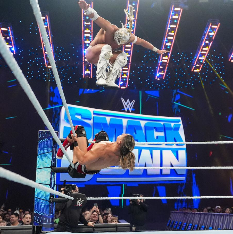 SmackDown 08.03.2024 post image 9