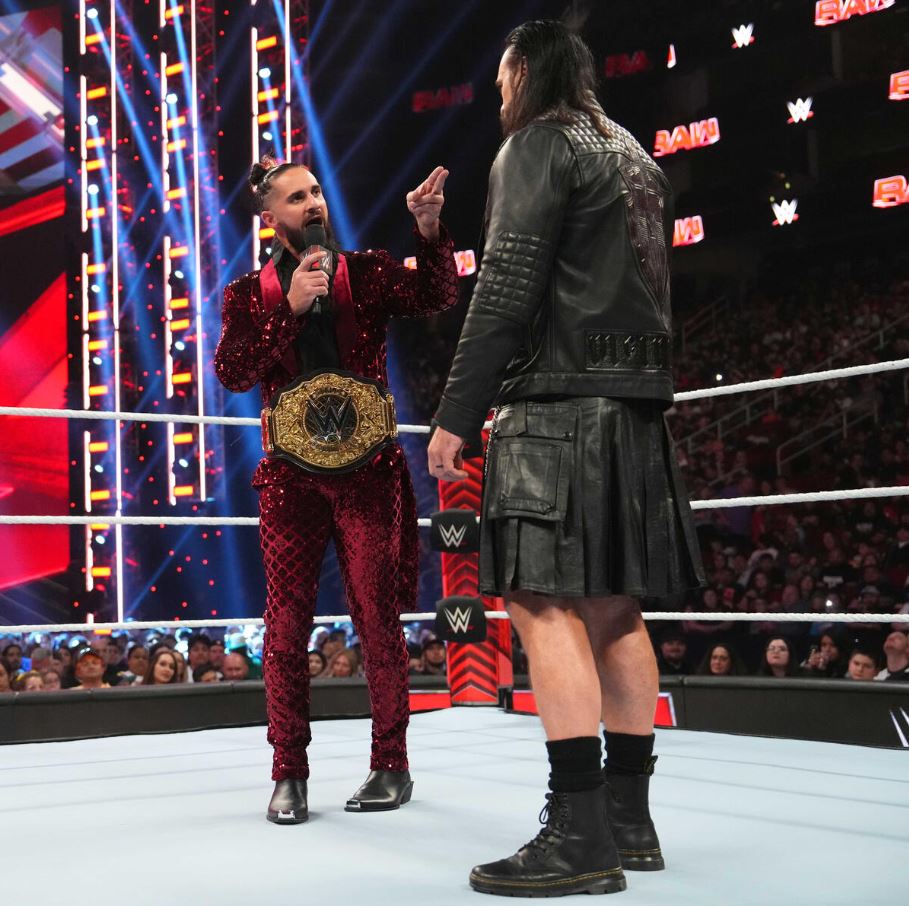 Raw 11.03.2024 post image 2