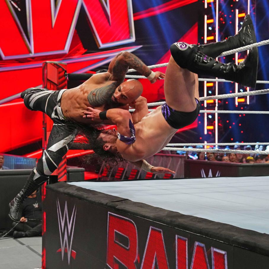 Raw 11.03.2024 post image 14