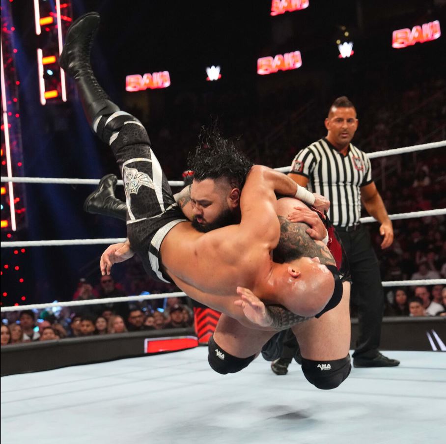 Raw 11.03.2024 post image 15