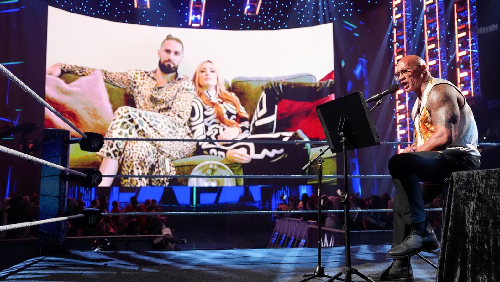 SmackDown 15.03.2024 post image 1