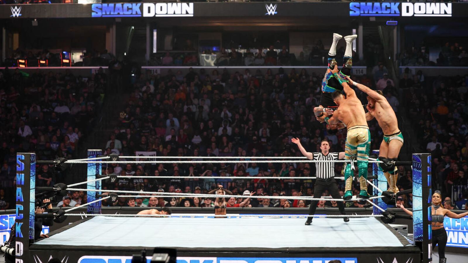 SmackDown 15.03.2024 post image 5