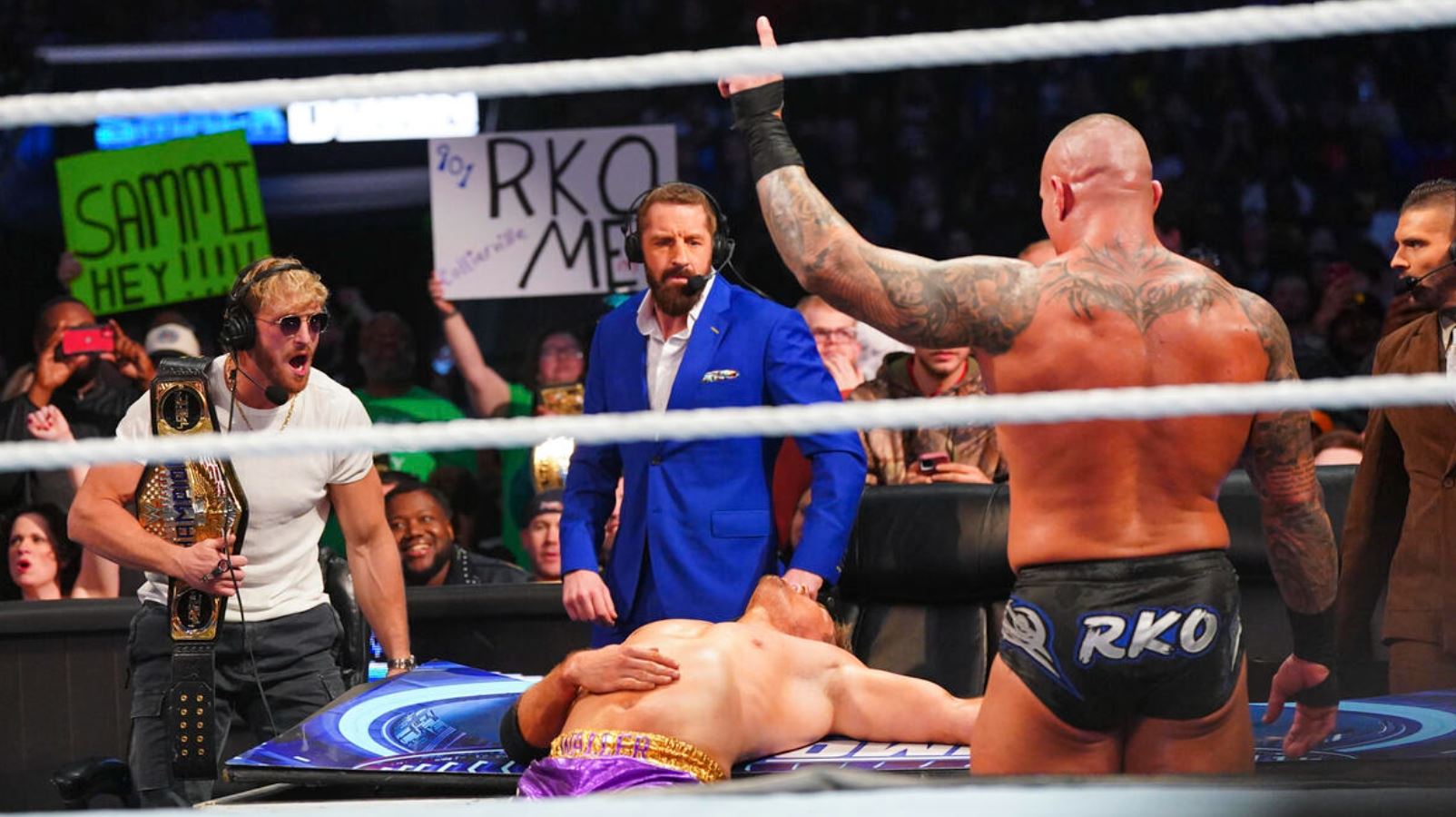 SmackDown 15.03.2024 post image 7