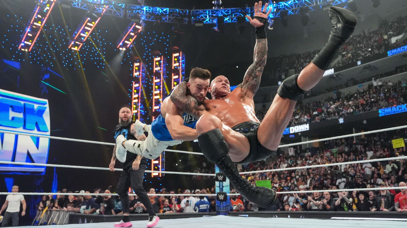 SmackDown 15.03.2024 post image 9