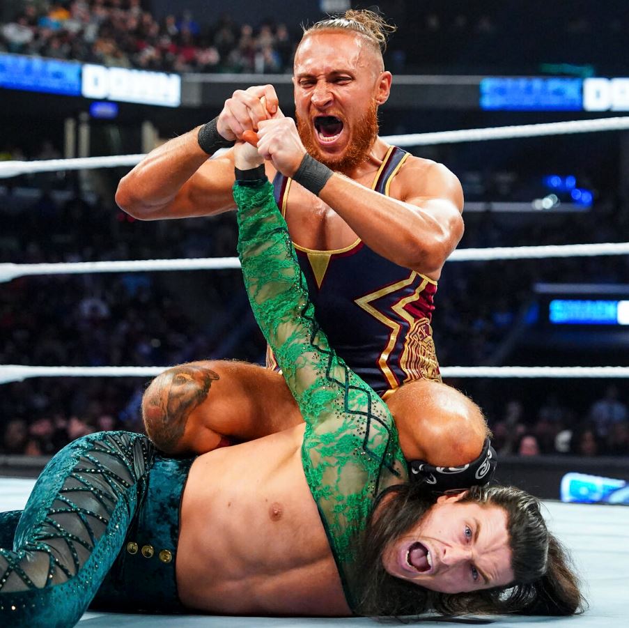 SmackDown 15.03.2024 post image 12