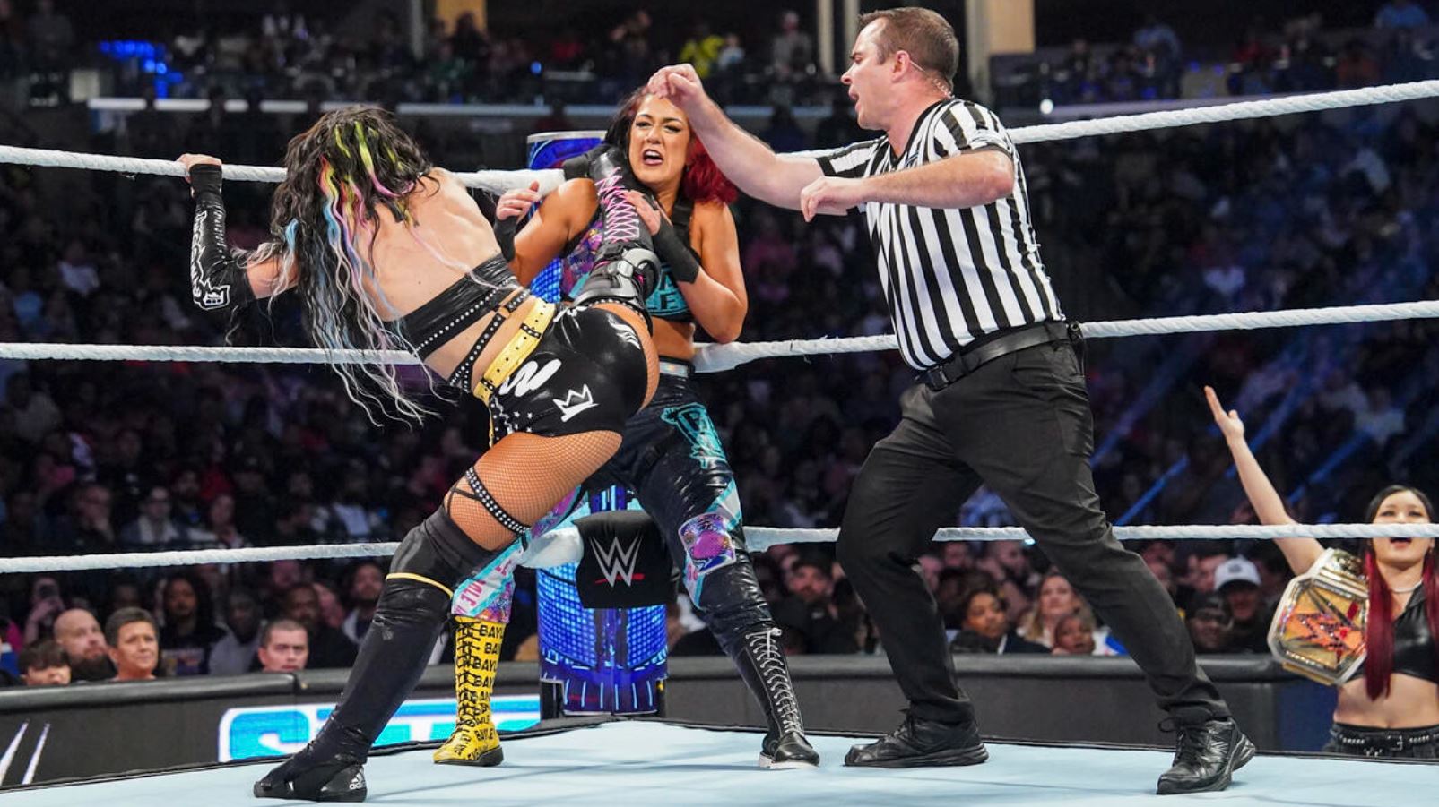 SmackDown 15.03.2024 post image 13