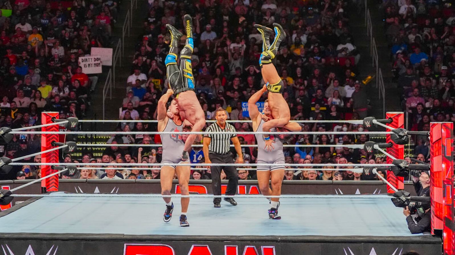 Raw 18.03.2024 post image 3