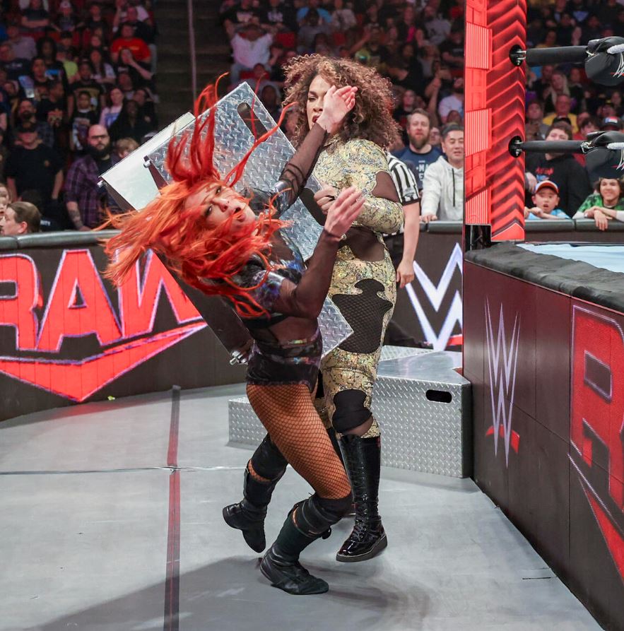 Raw 18.03.2024 post image 16