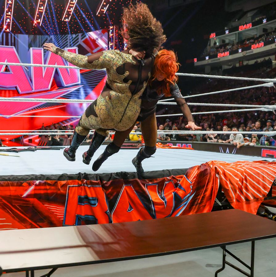 Raw 18.03.2024 post image 18