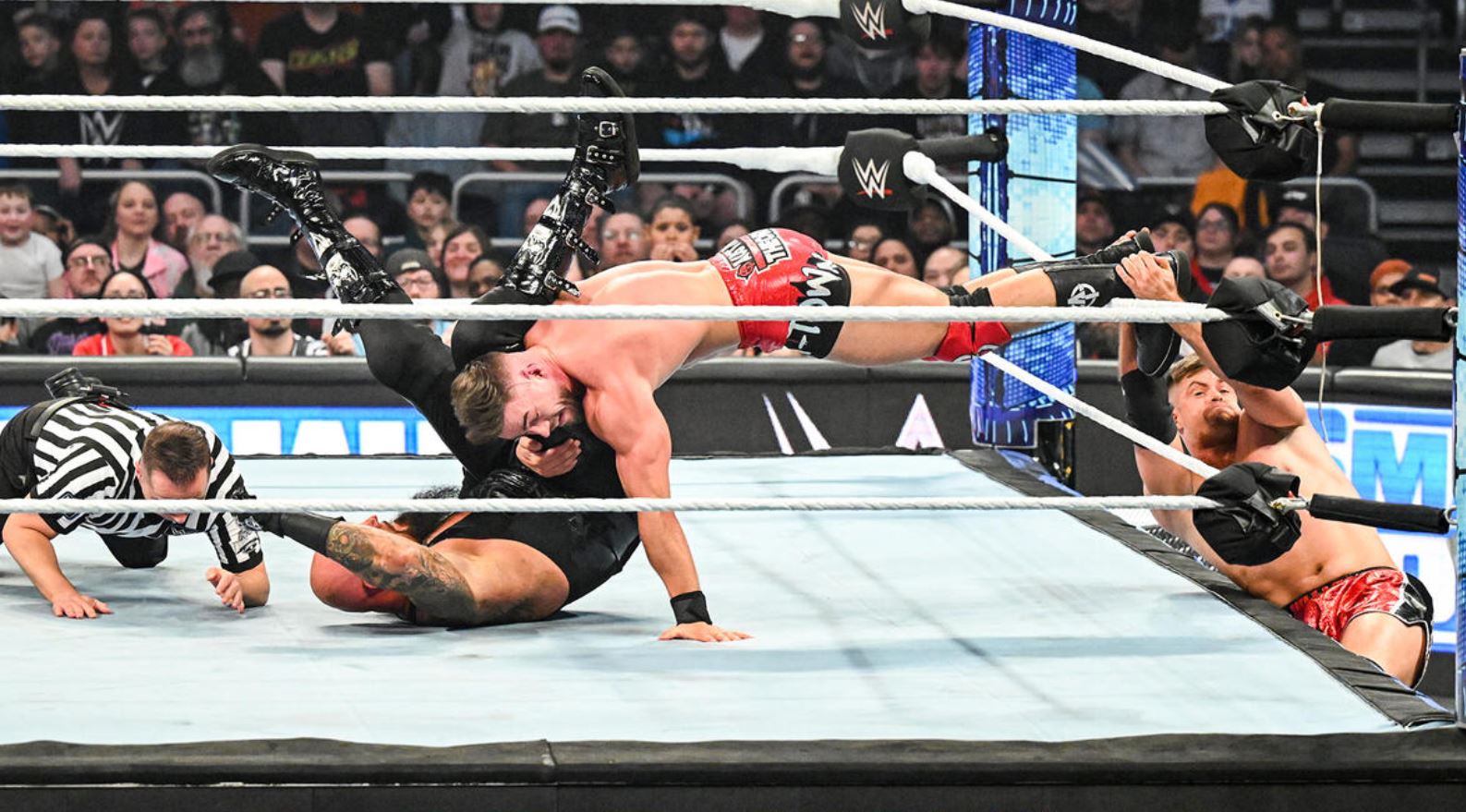 SmackDown 22.03.2024 post image 6