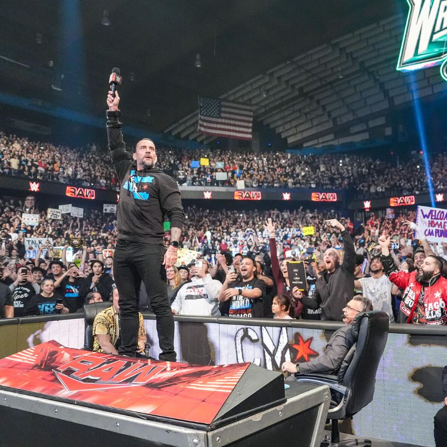 Raw 25.03.2024 post image 5