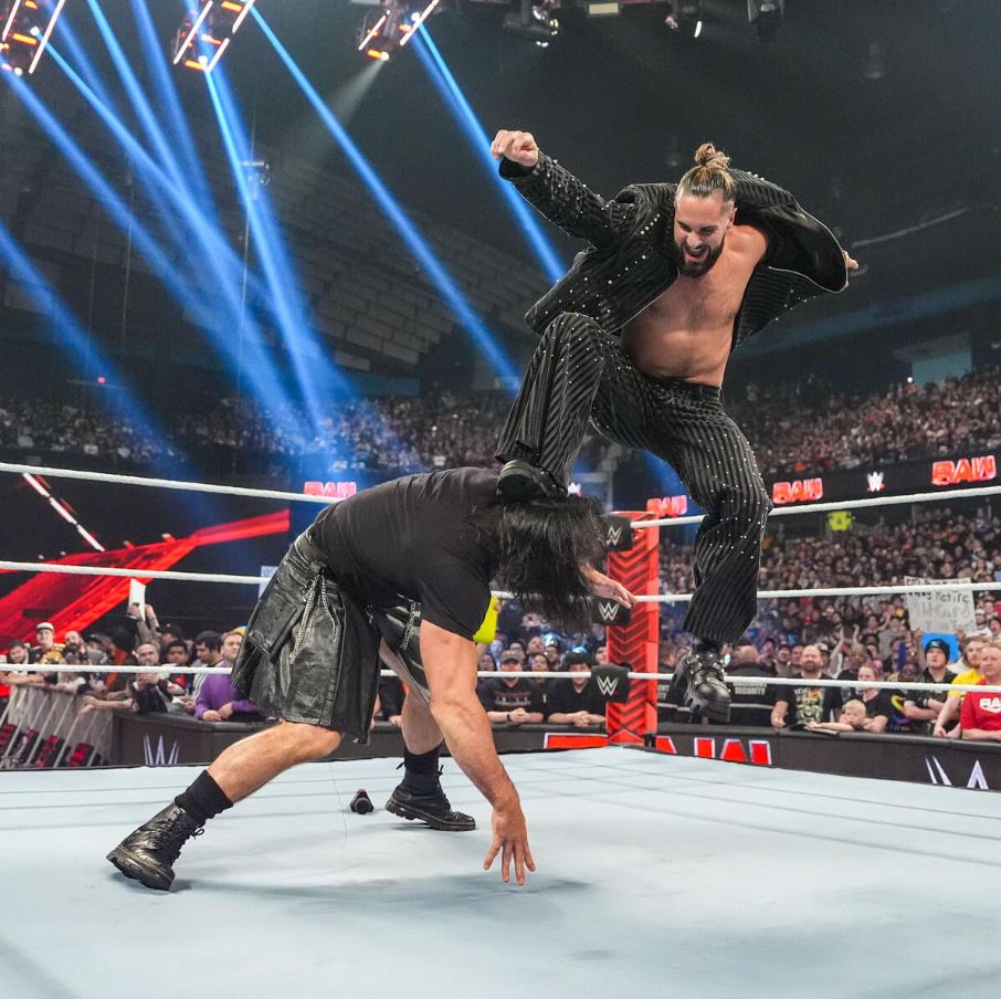 Raw 25.03.2024 post image 7