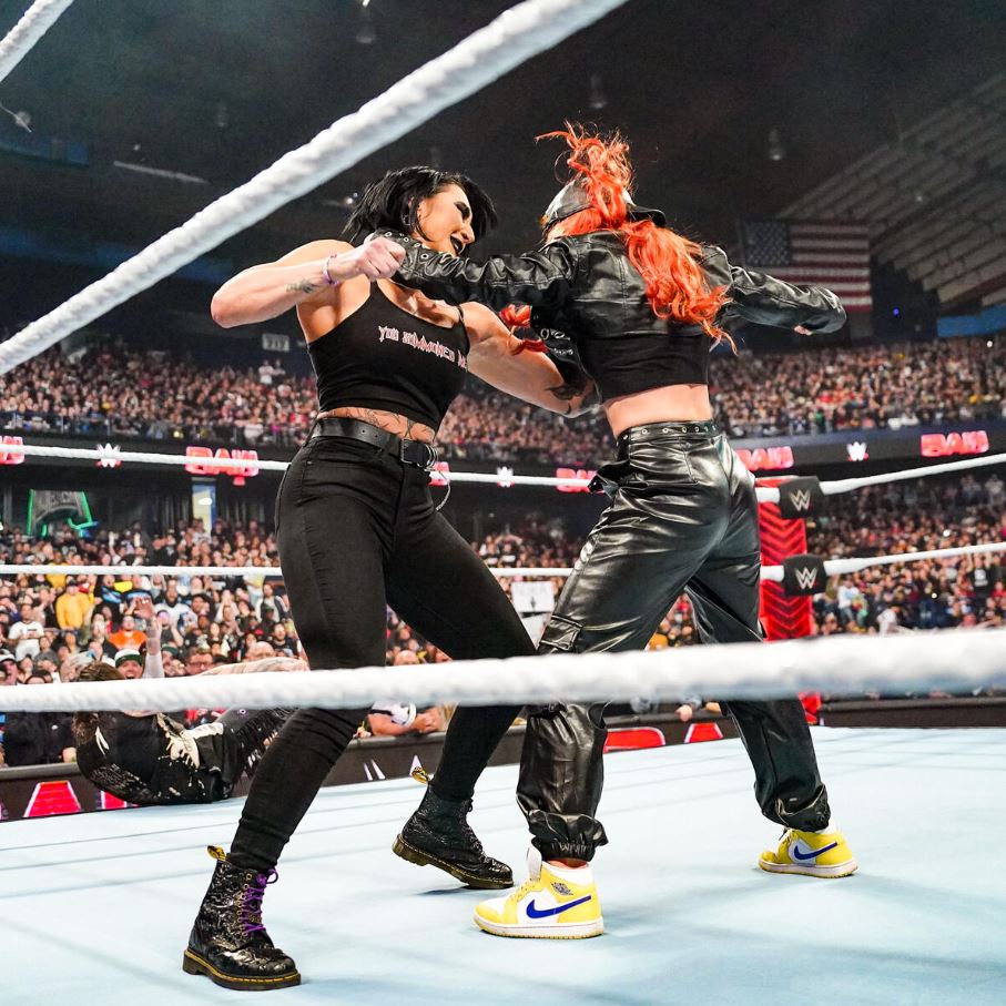 Raw 25.03.2024 post image 14