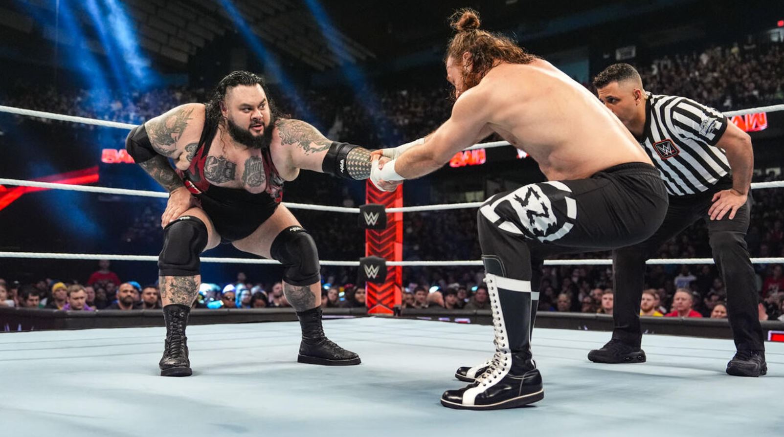 Raw 25.03.2024 post image 15