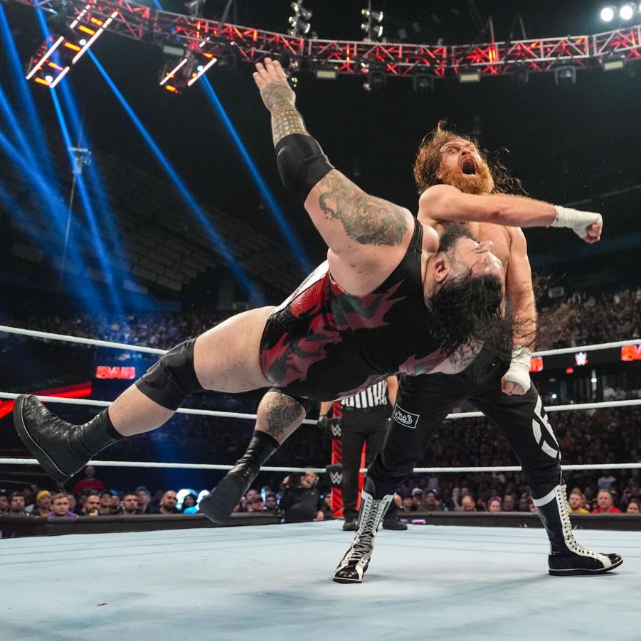 Raw 25.03.2024 post image 16