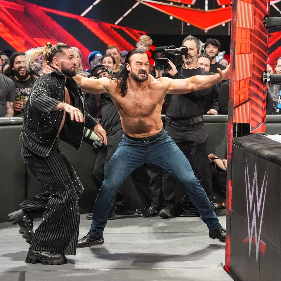 Raw 25.03.2024 post image 18