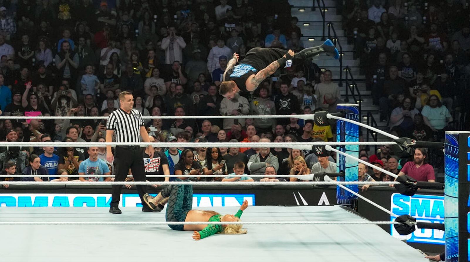 SmackDown 29.03.2024 post image 2