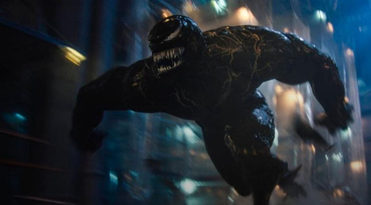 Venom 2 - Let there be carnage post image 2