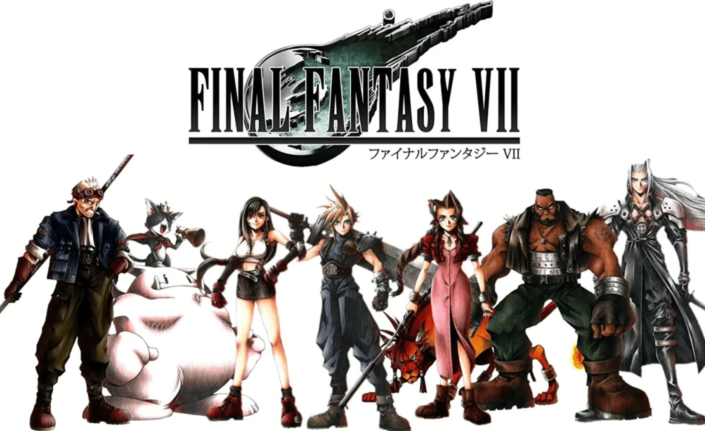 Your Ultimate Guide to Preparing for Final Fantasy VII Rebirth post image 1