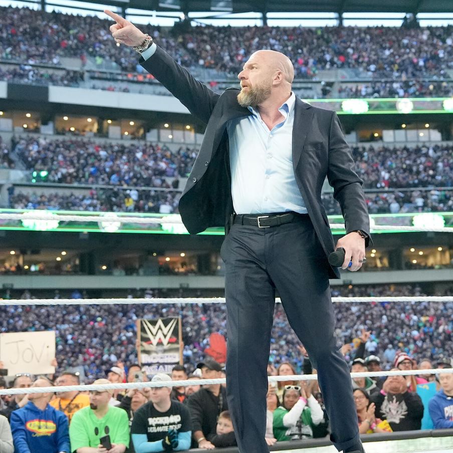 Wrestlemania 2024 Day 1 post image 2