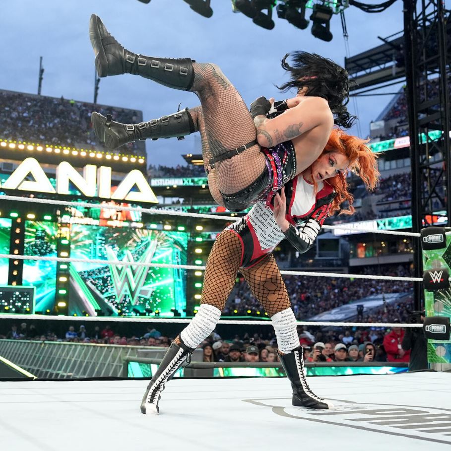 Wrestlemania 2024 Day 1 post image 4