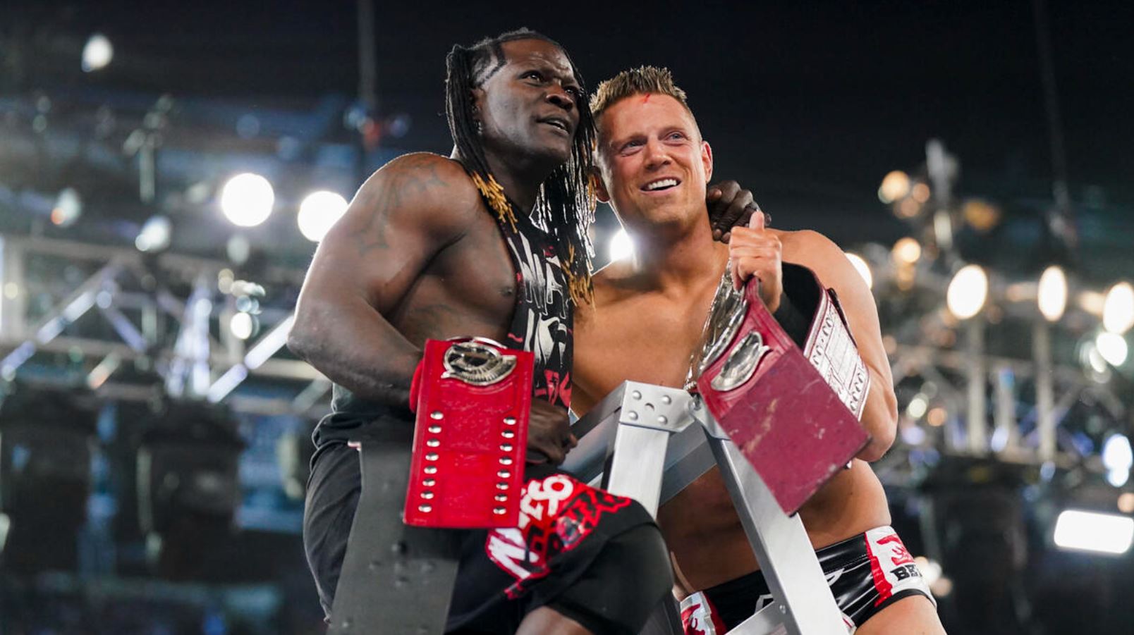 Wrestlemania 2024 Day 1 post image 9