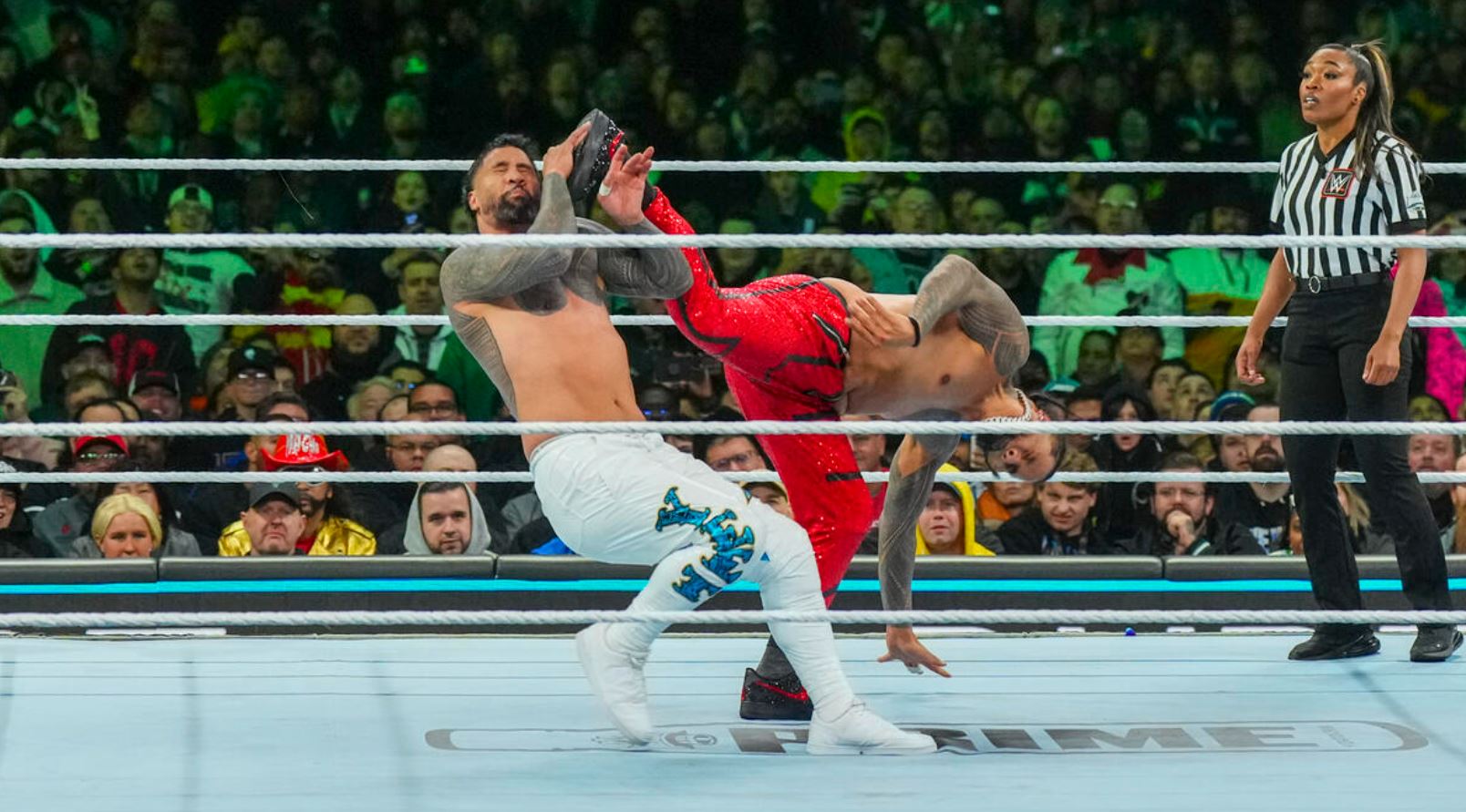 Wrestlemania 2024 Day 1 post image 13