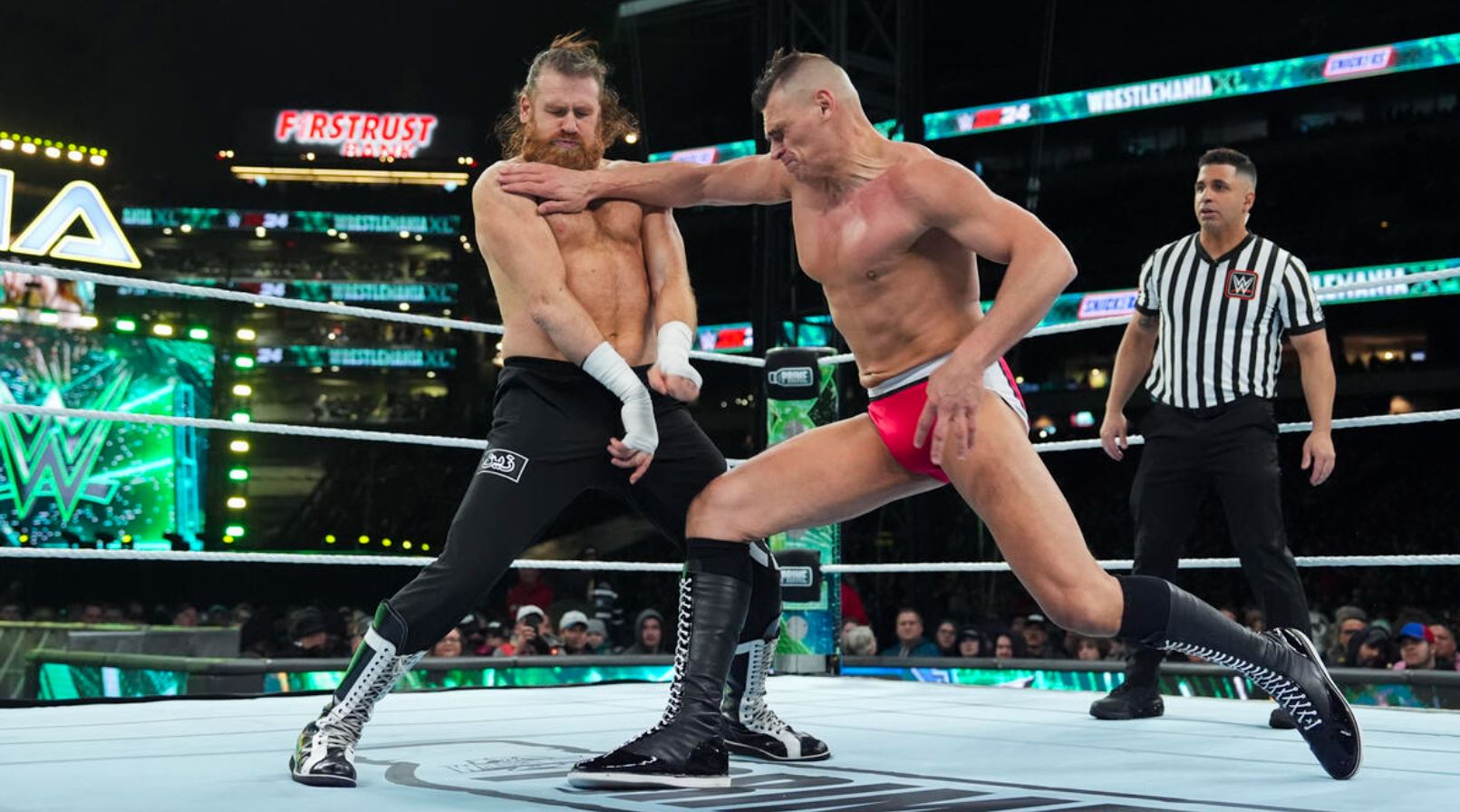Wrestlemania 2024 Day 1 post image 17