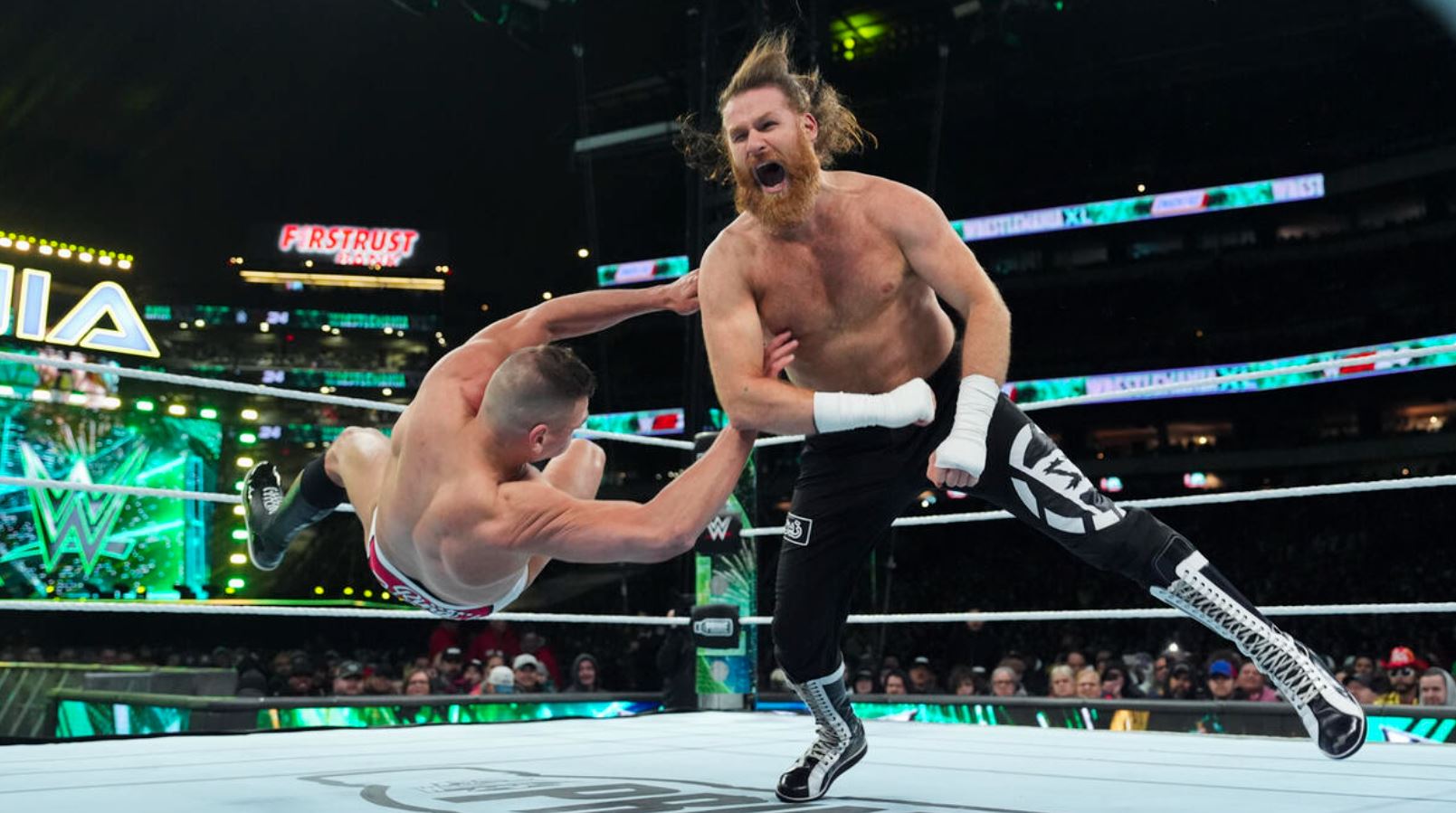 Wrestlemania 2024 Day 1 post image 18