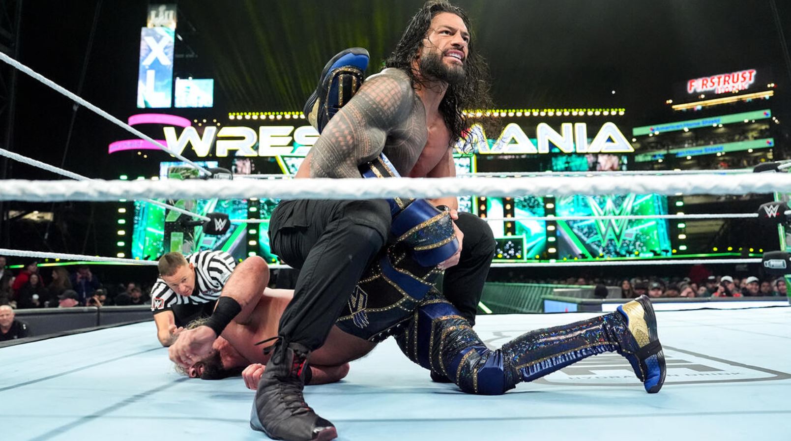 Wrestlemania 2024 Day 1 post image 24