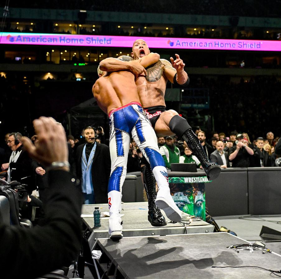 Wrestlemania 2024 Day 1 post image 26