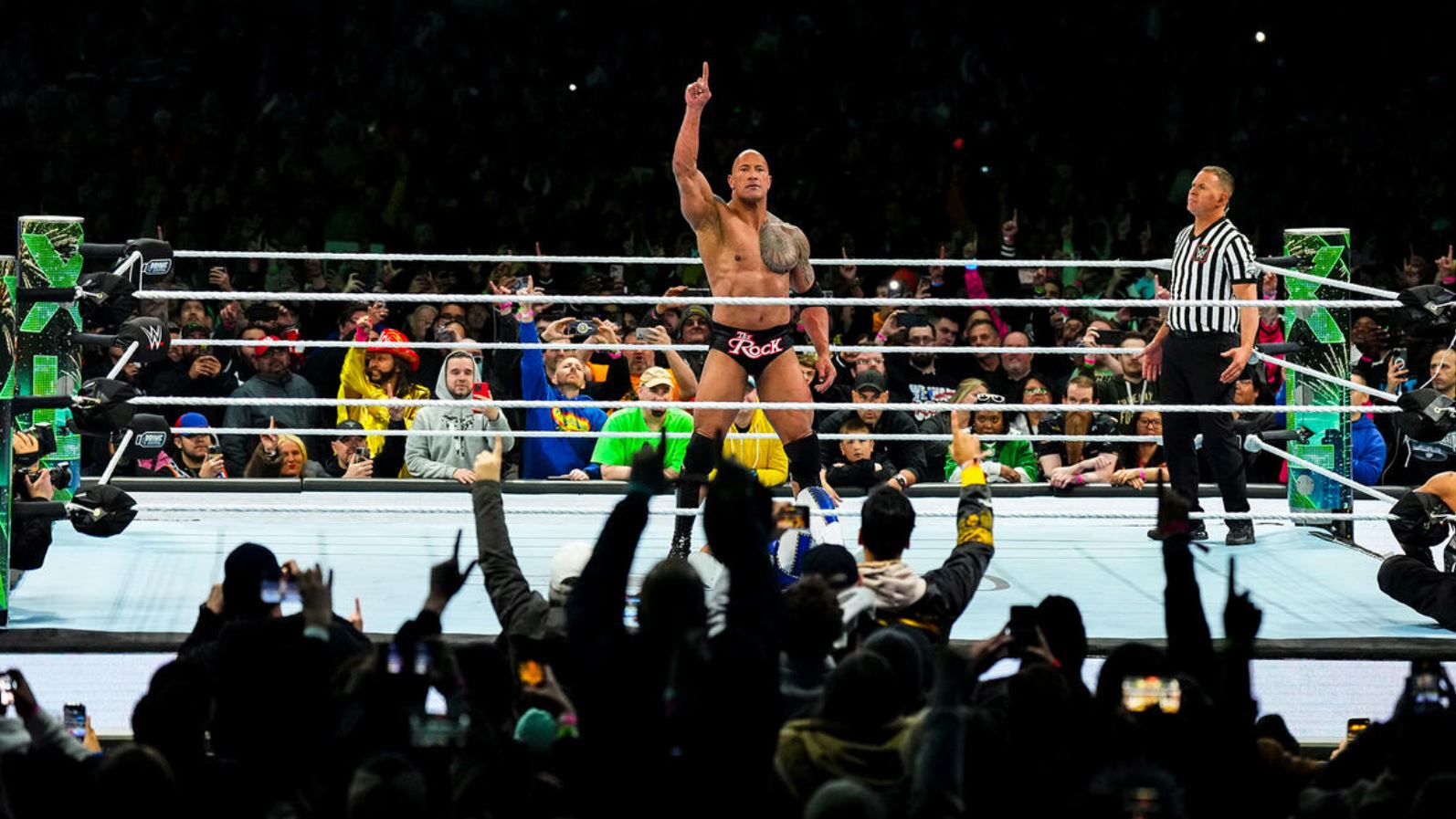 Wrestlemania 2024 Day 1 post image 27