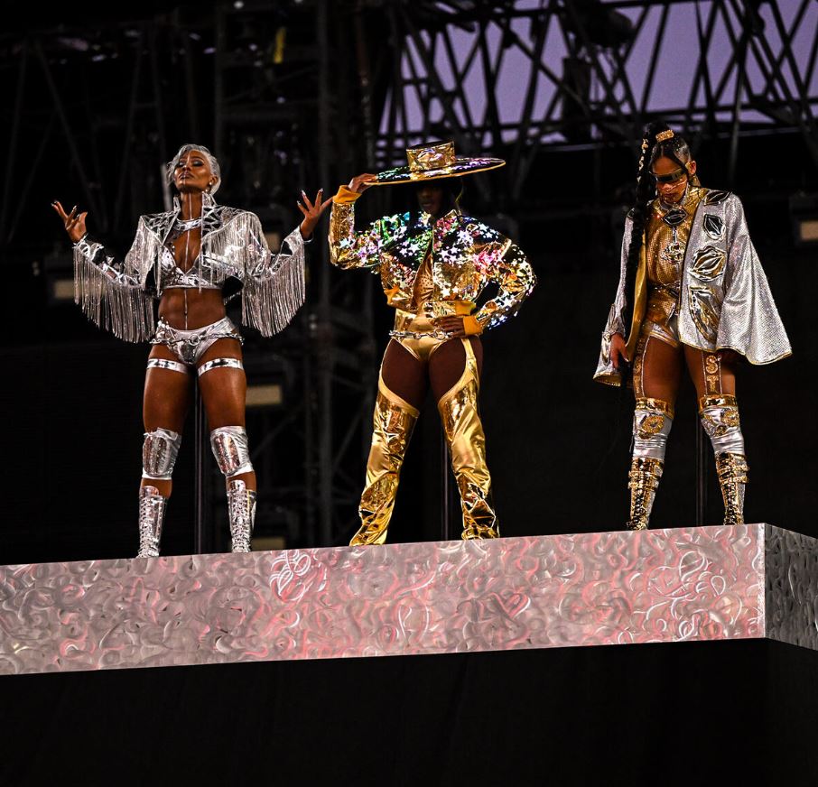 Wrestlemania 2024 Day 1 post image 31
