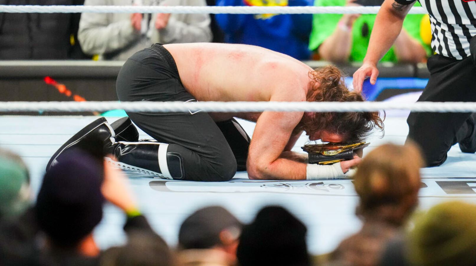 Wrestlemania 2024 Day 1 post image 32