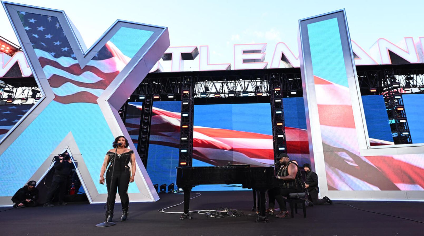 Wrestlemania 2024 Day 2 post image 1