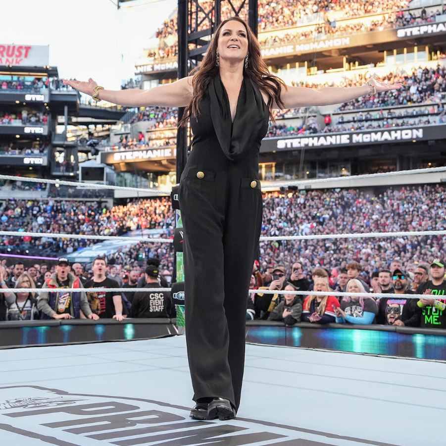 Wrestlemania 2024 Day 2 post image 2