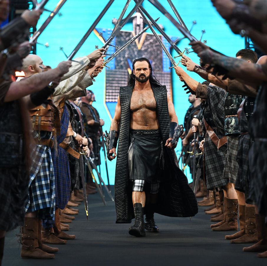 Wrestlemania 2024 Day 2 post image 3