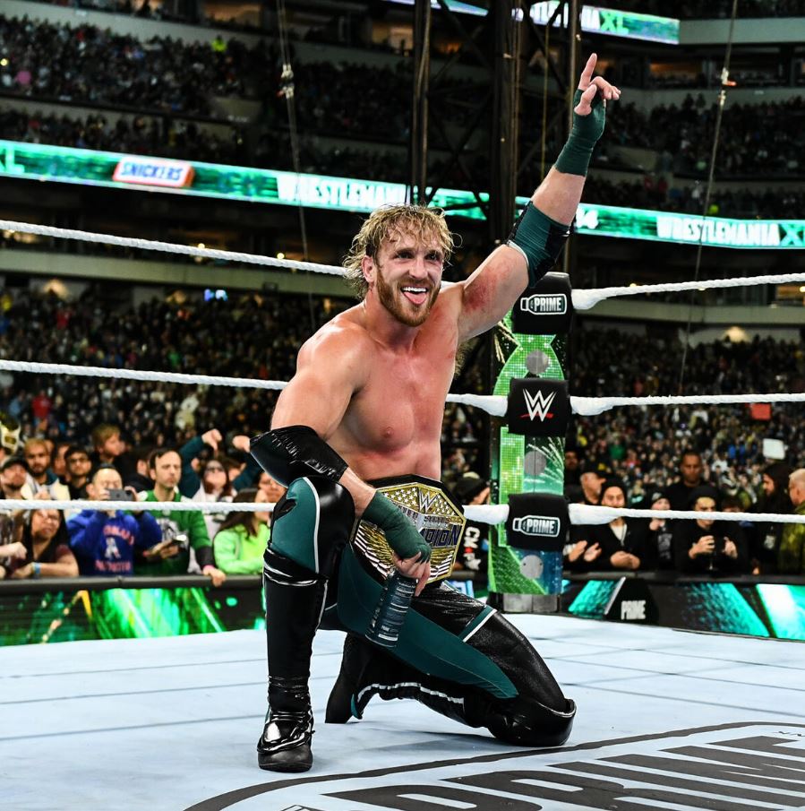 Wrestlemania 2024 Day 2 post image 19