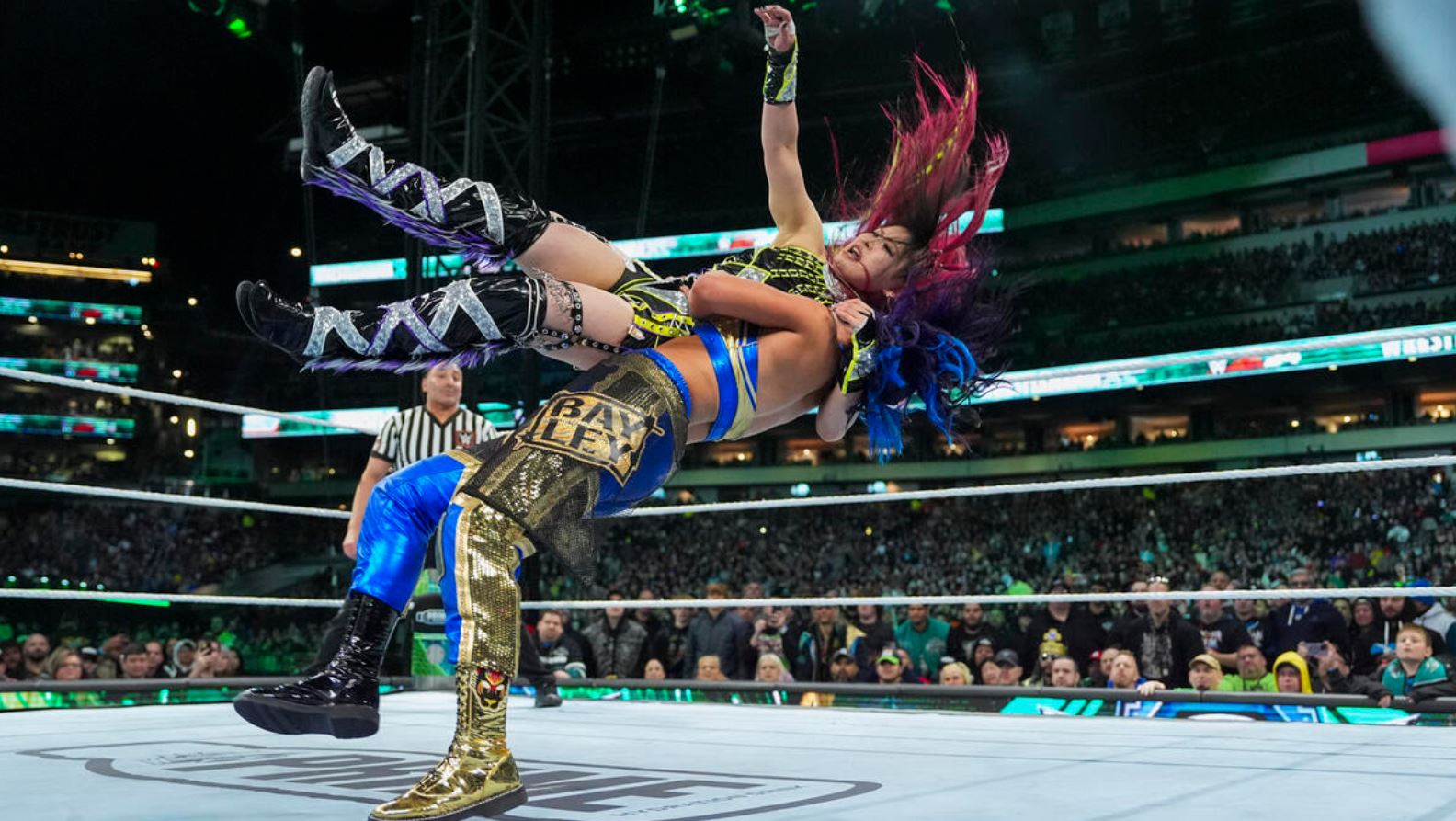 Wrestlemania 2024 Day 2 post image 22