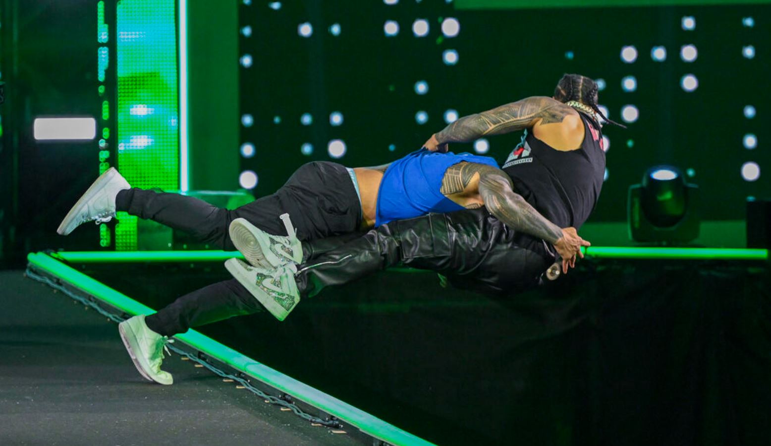 Wrestlemania 2024 Day 2 post image 26