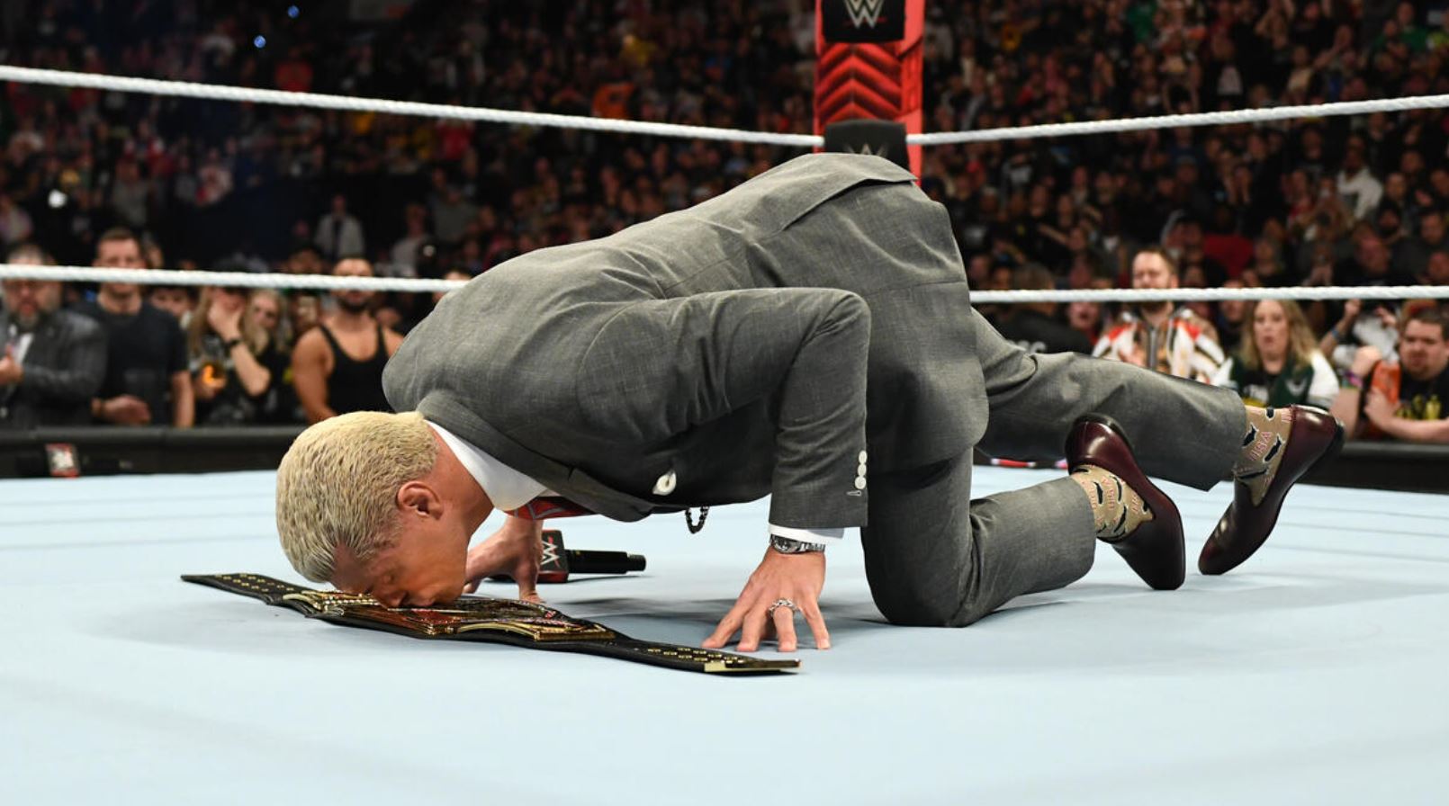 Raw 08.04.2024 post image 2