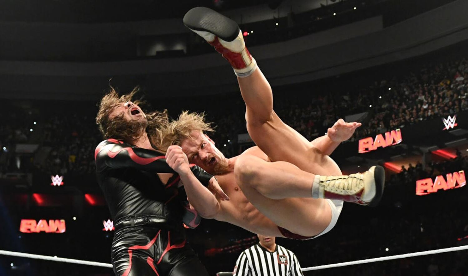 Raw 08.04.2024 post image 6