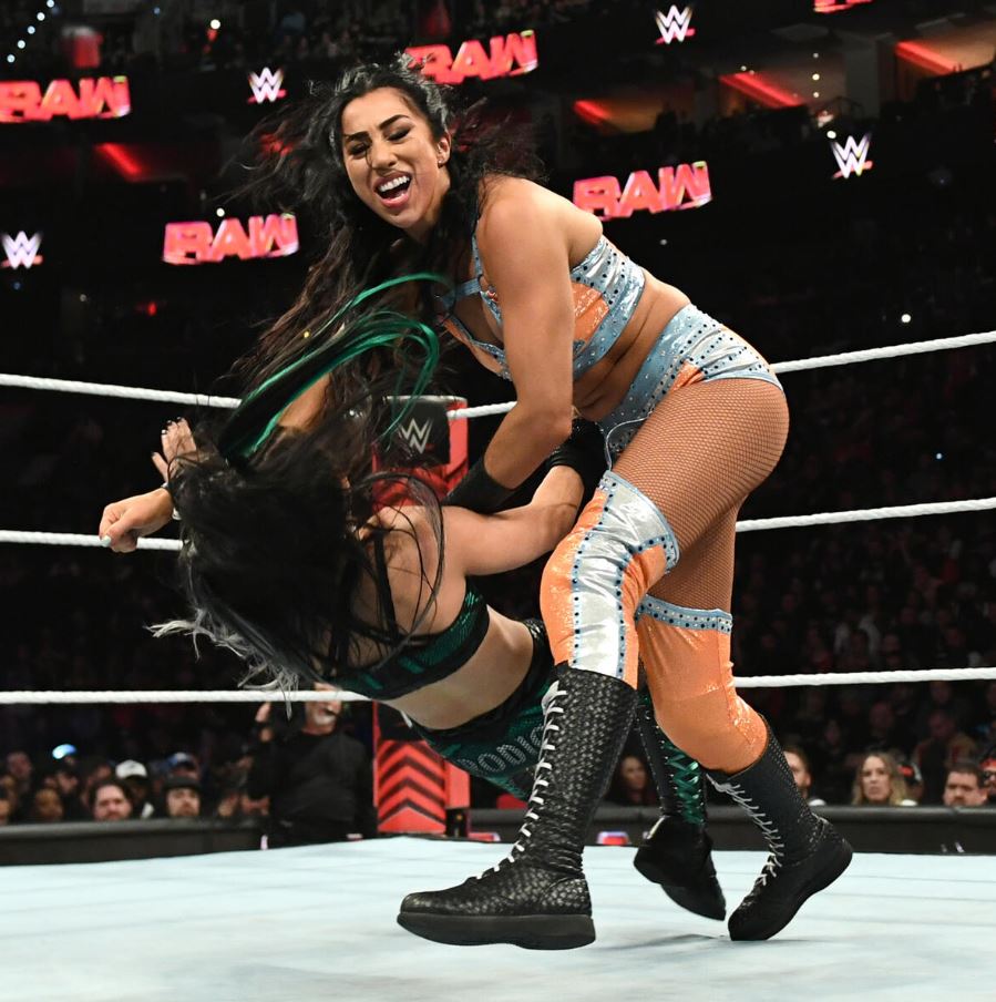Raw 08.04.2024 post image 11