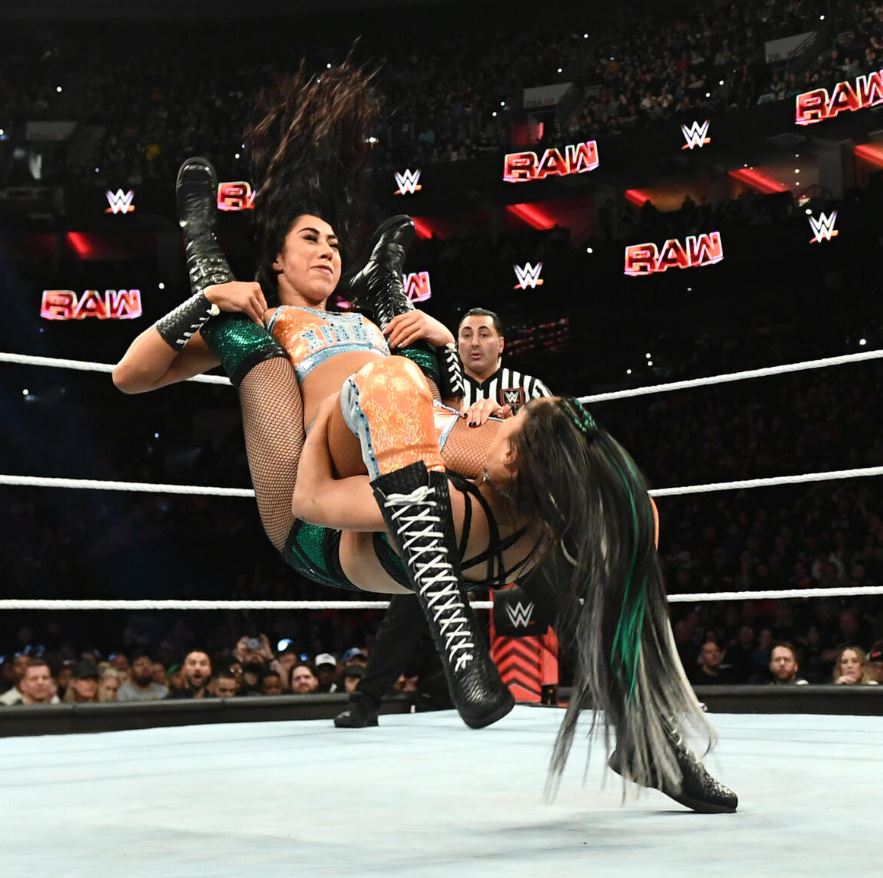 Raw 08.04.2024 post image 12