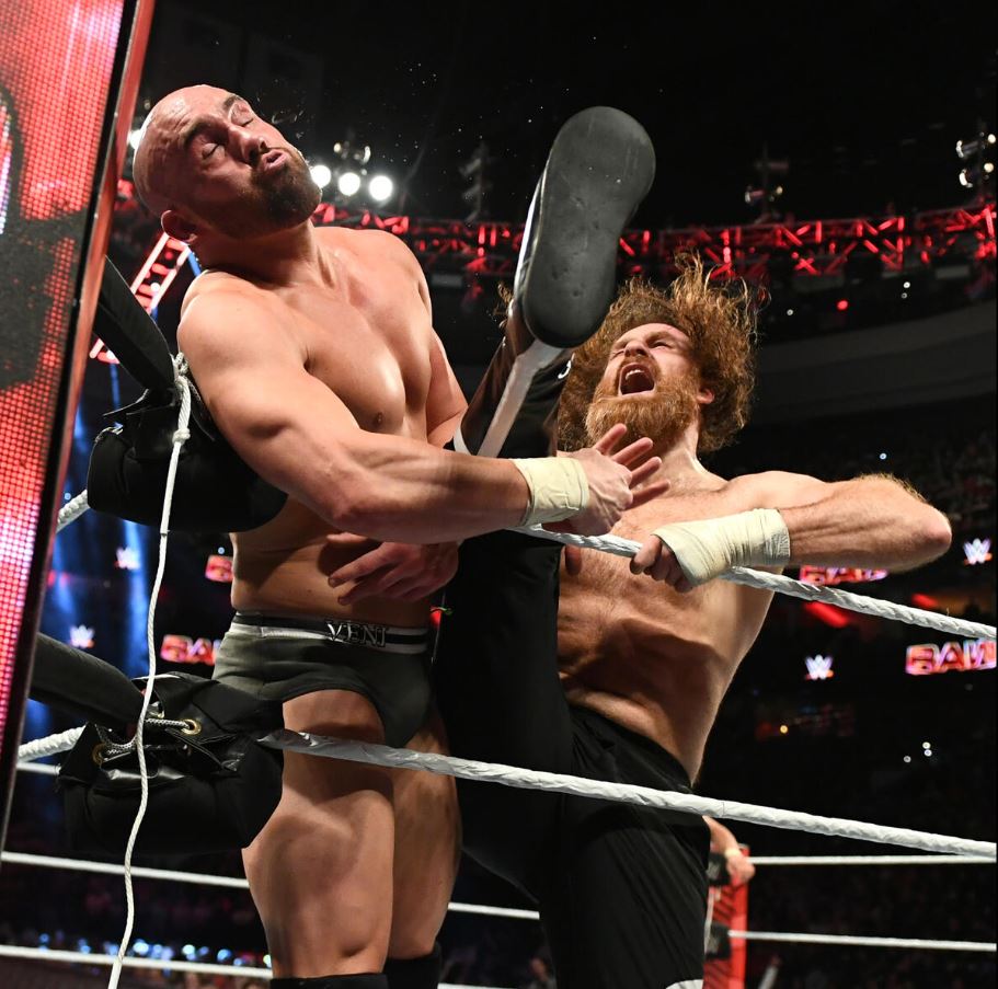 Raw 08.04.2024 post image 16