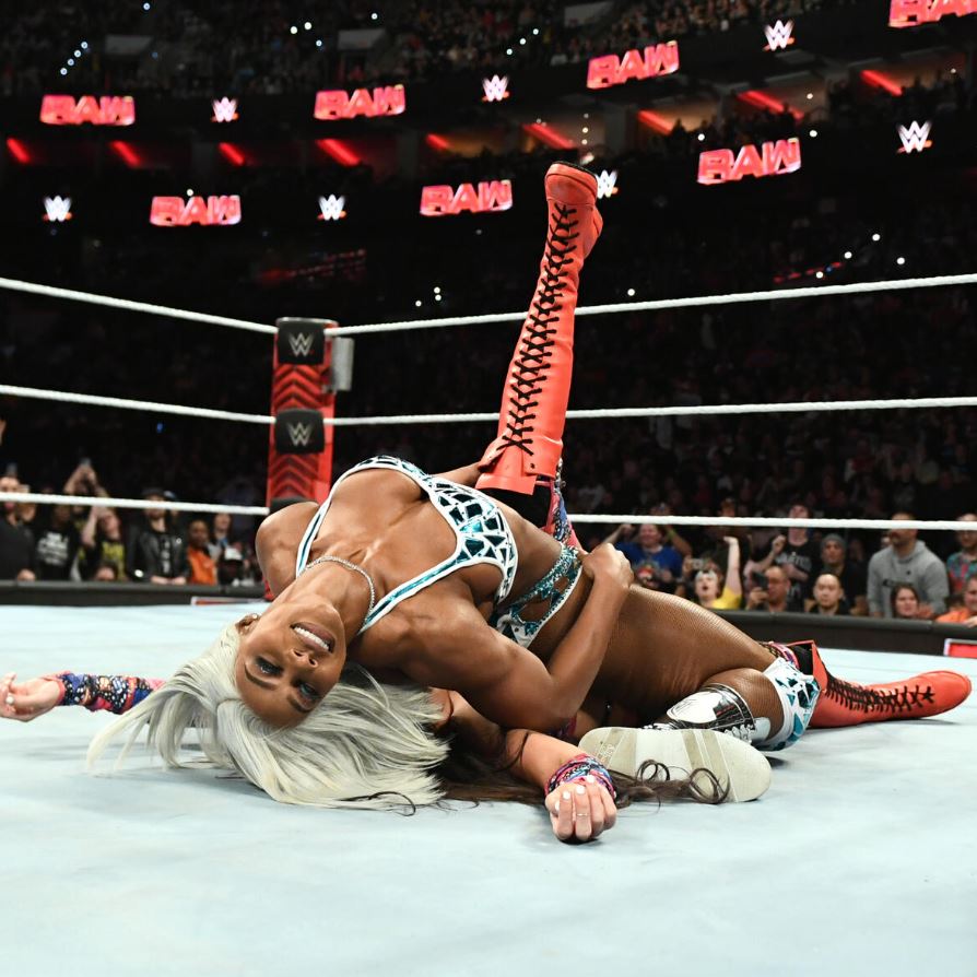 Raw 08.04.2024 post image 17