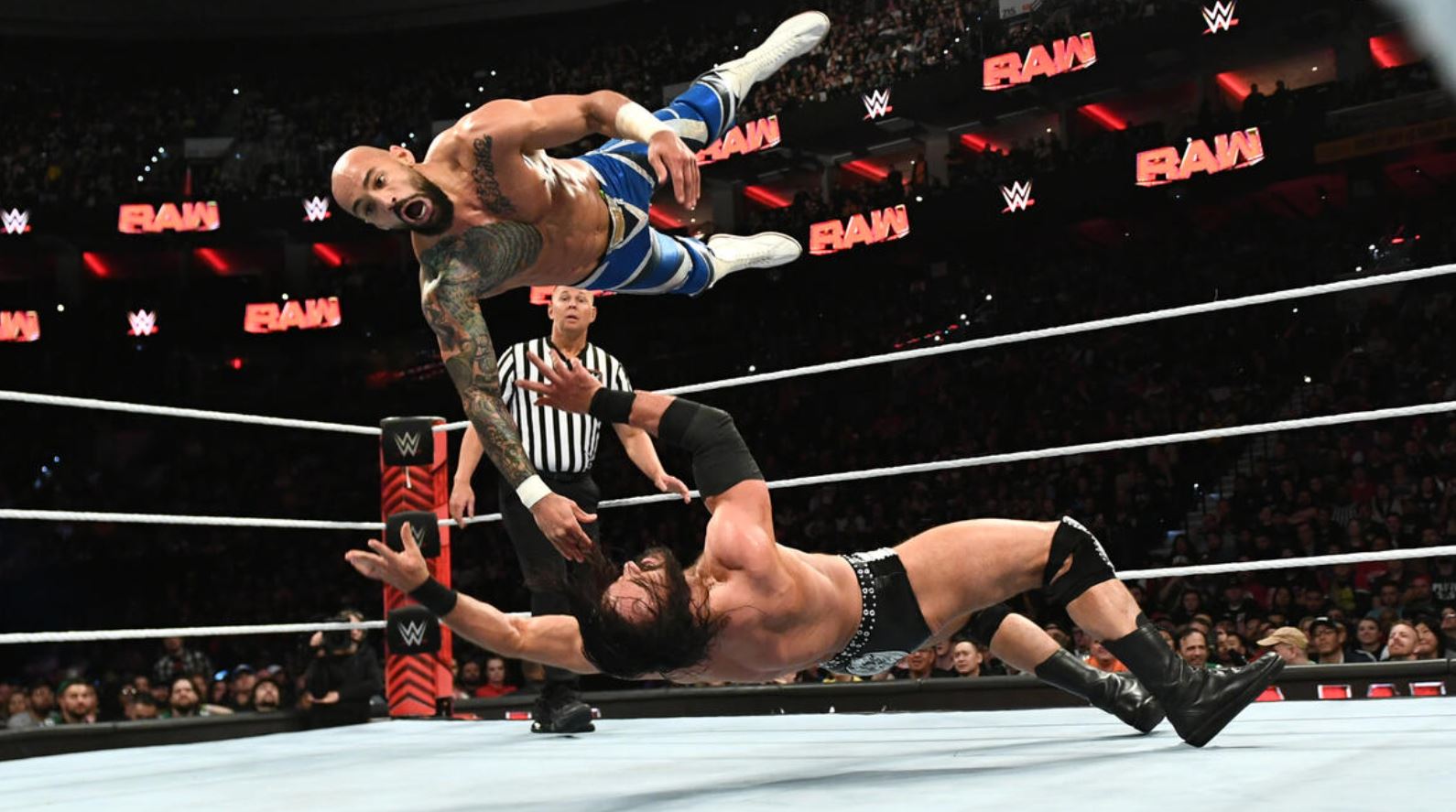 Raw 08.04.2024 post image 18