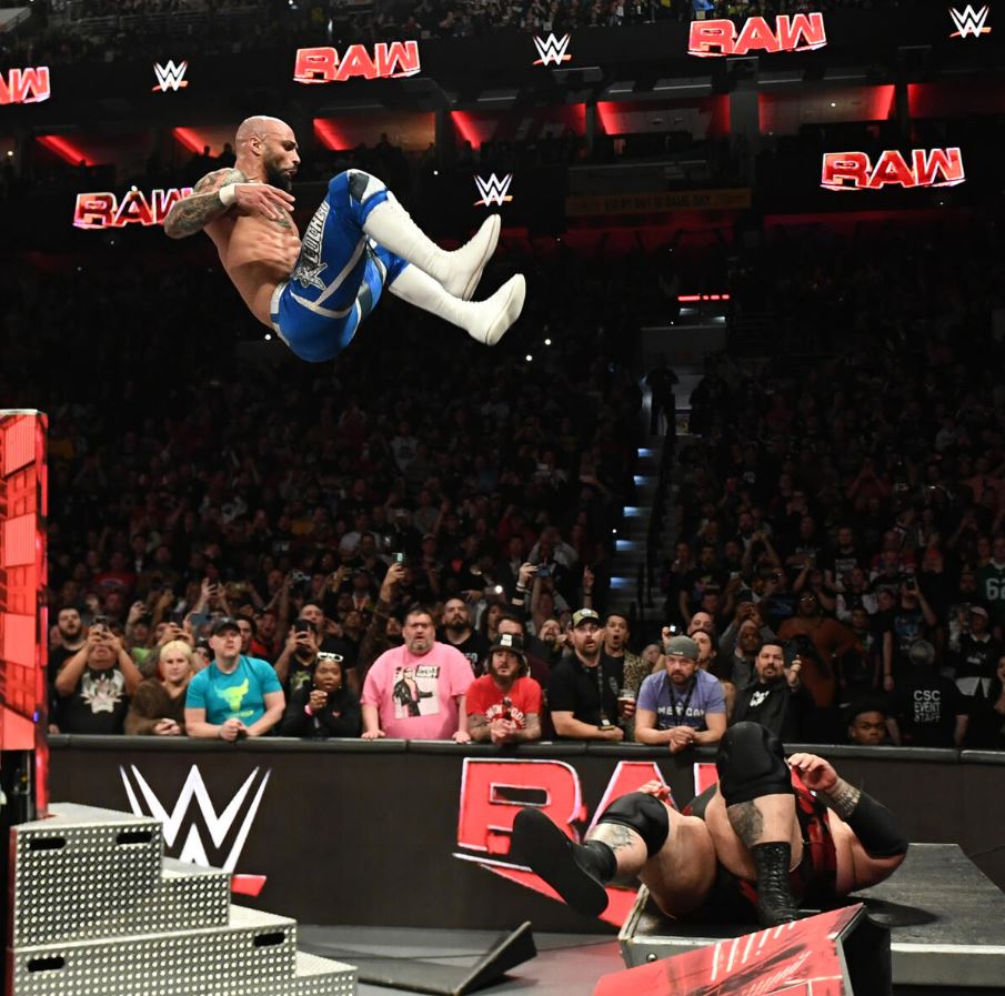 Raw 08.04.2024 post image 19