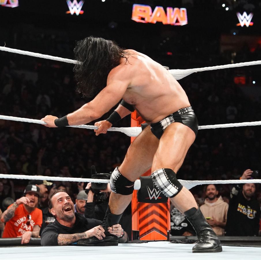 Raw 08.04.2024 post image 20